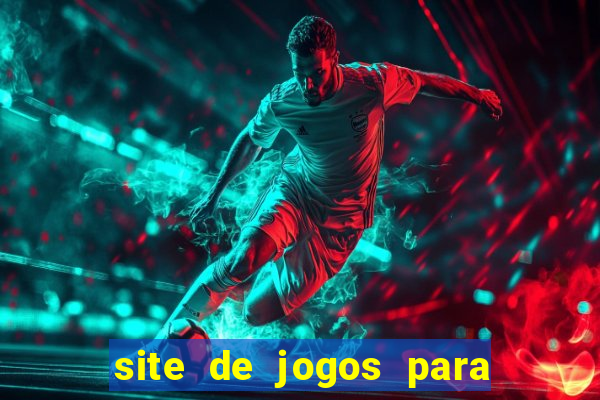 site de jogos para ganhar dinheiro via pix